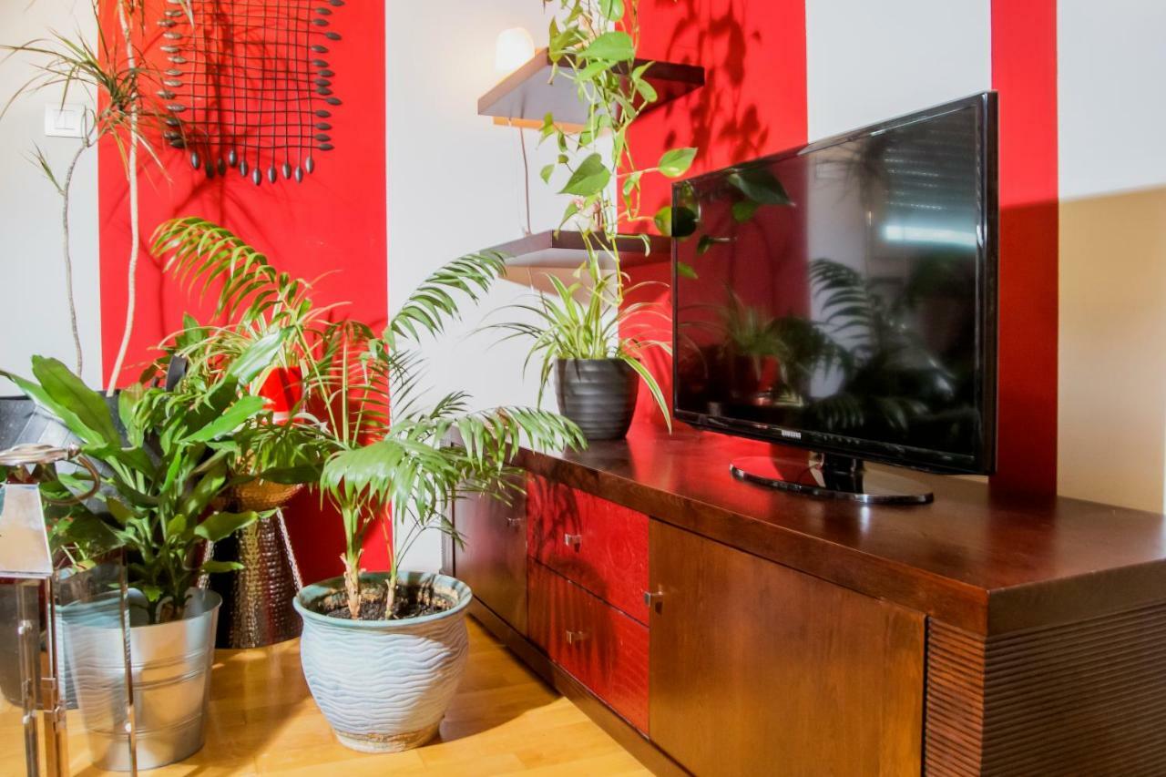 Rudjer Apartment, City Center, 2Br, Spacious Zagreb Exteriör bild