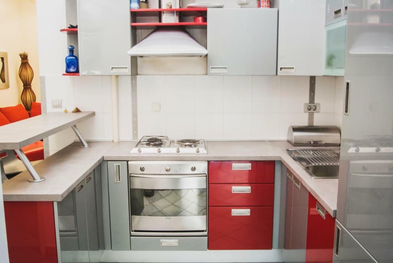 Rudjer Apartment, City Center, 2Br, Spacious Zagreb Exteriör bild